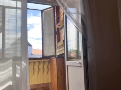Sale of a 2-room apartment 60 sq.m 3/5 floor