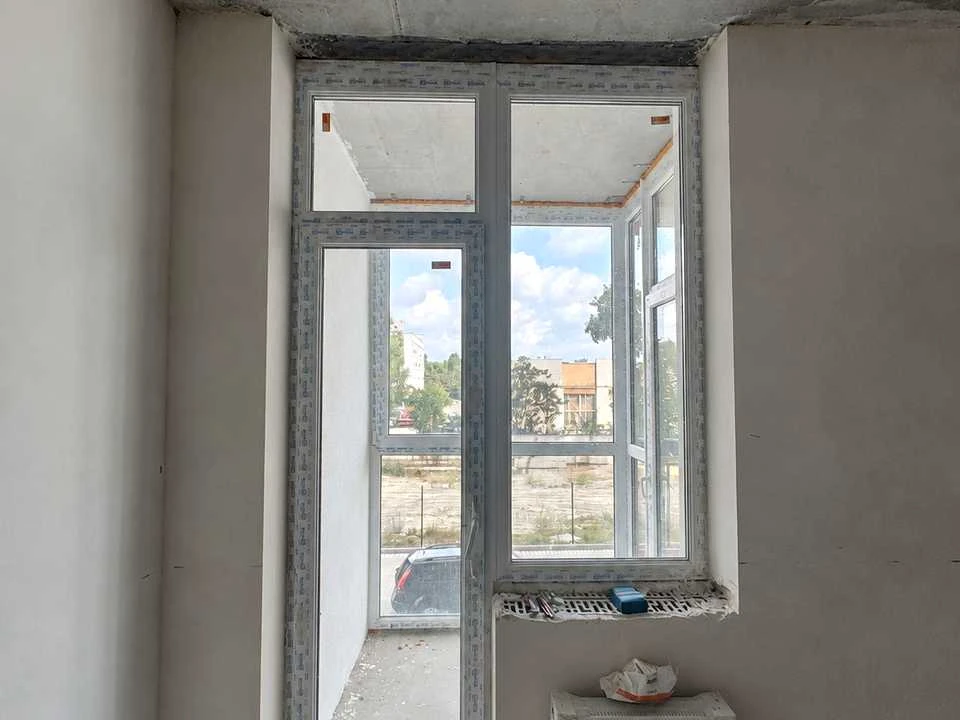 Квартира. Київ, Гліба Бабіча вул.