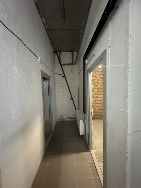 Storage Room in ЖК Варшавський 2 FOR SALE! WITHOUT TAXES!