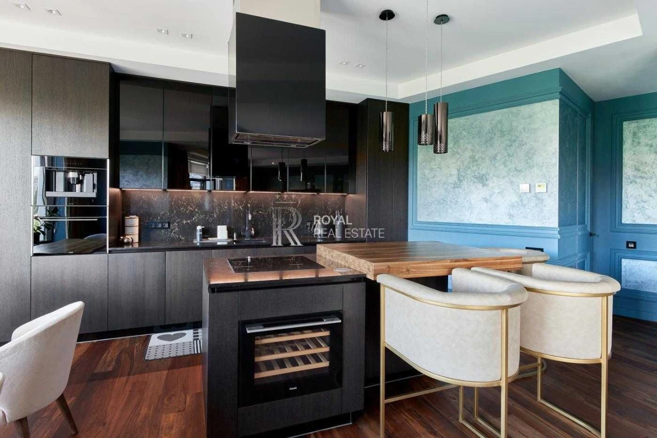 Продаж Квартира Київ Печерськ ЖК Skyline 2 кімнати 110 м² Як