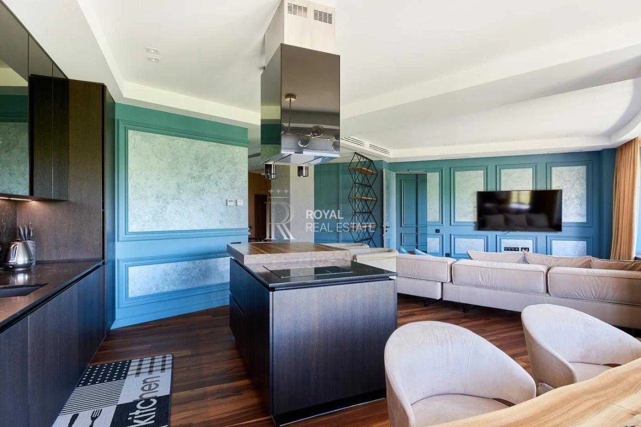 Продаж Квартира Київ Печерськ ЖК Skyline 2 кімнати 110 м² Як