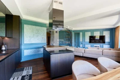 Продаж Квартира Київ Печерськ ЖК Skyline 2 кімнати 110 м² Як
