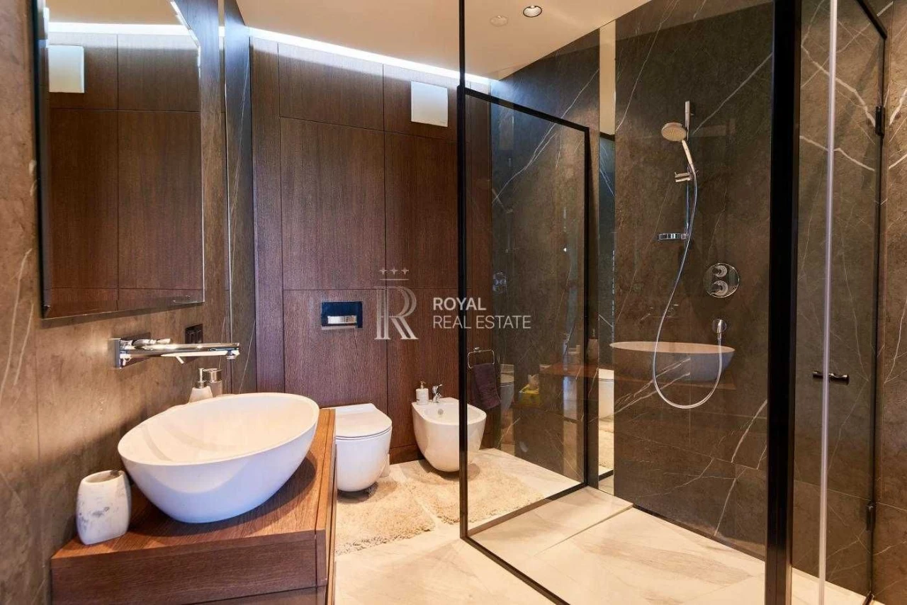 Продаж Квартира Київ Печерськ ЖК Skyline 2 кімнати 110 м² Як