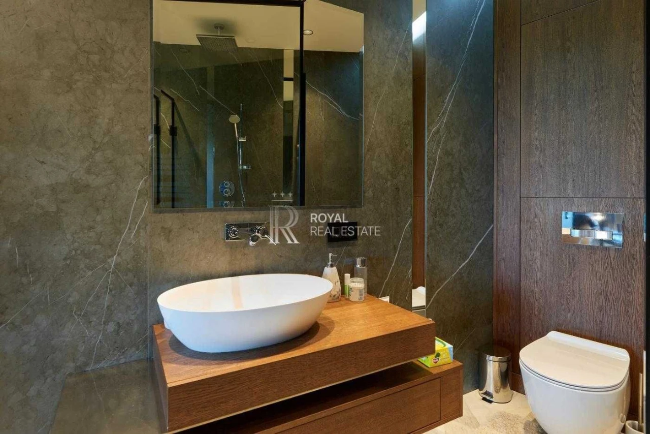 Продаж Квартира Київ Печерськ ЖК Skyline 2 кімнати 110 м² Як
