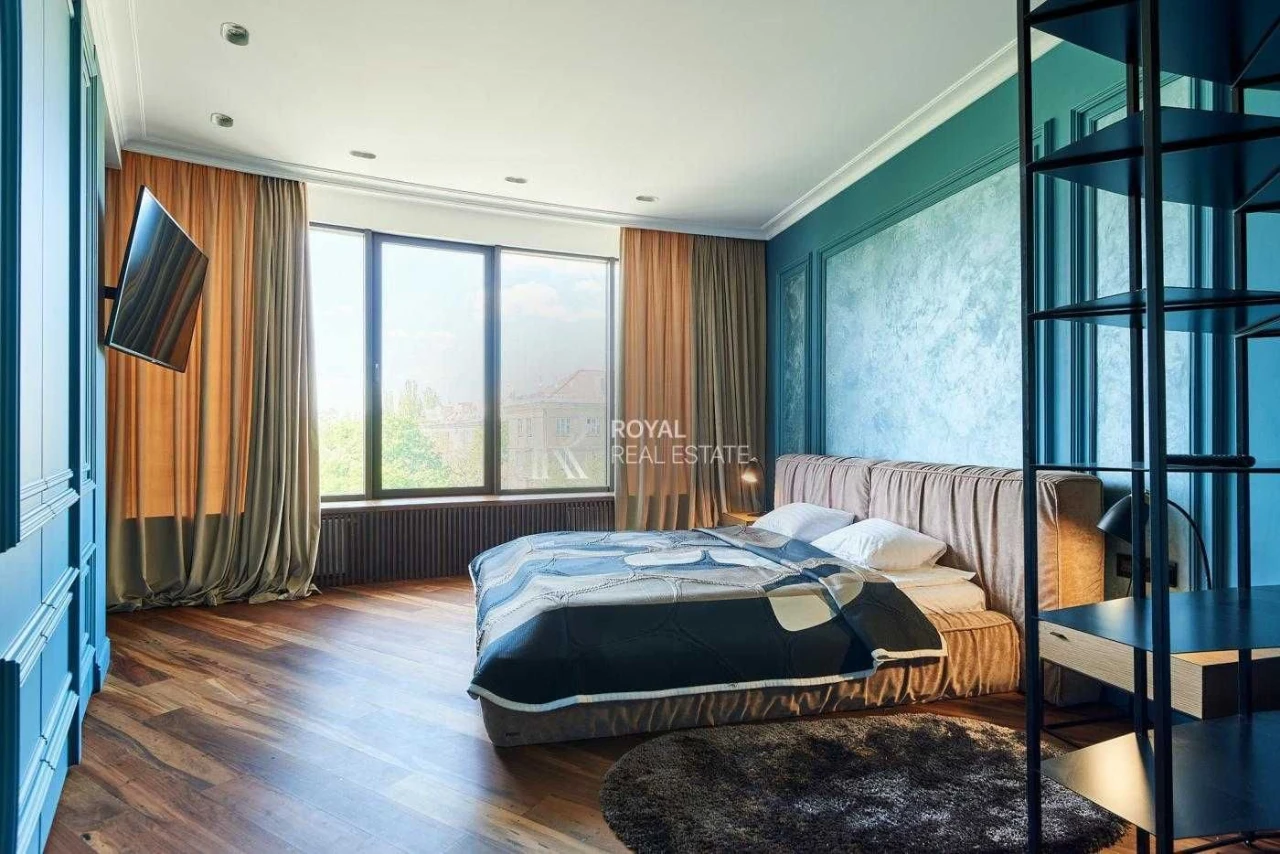 Продаж Квартира Київ Печерськ ЖК Skyline 2 кімнати 110 м² Як