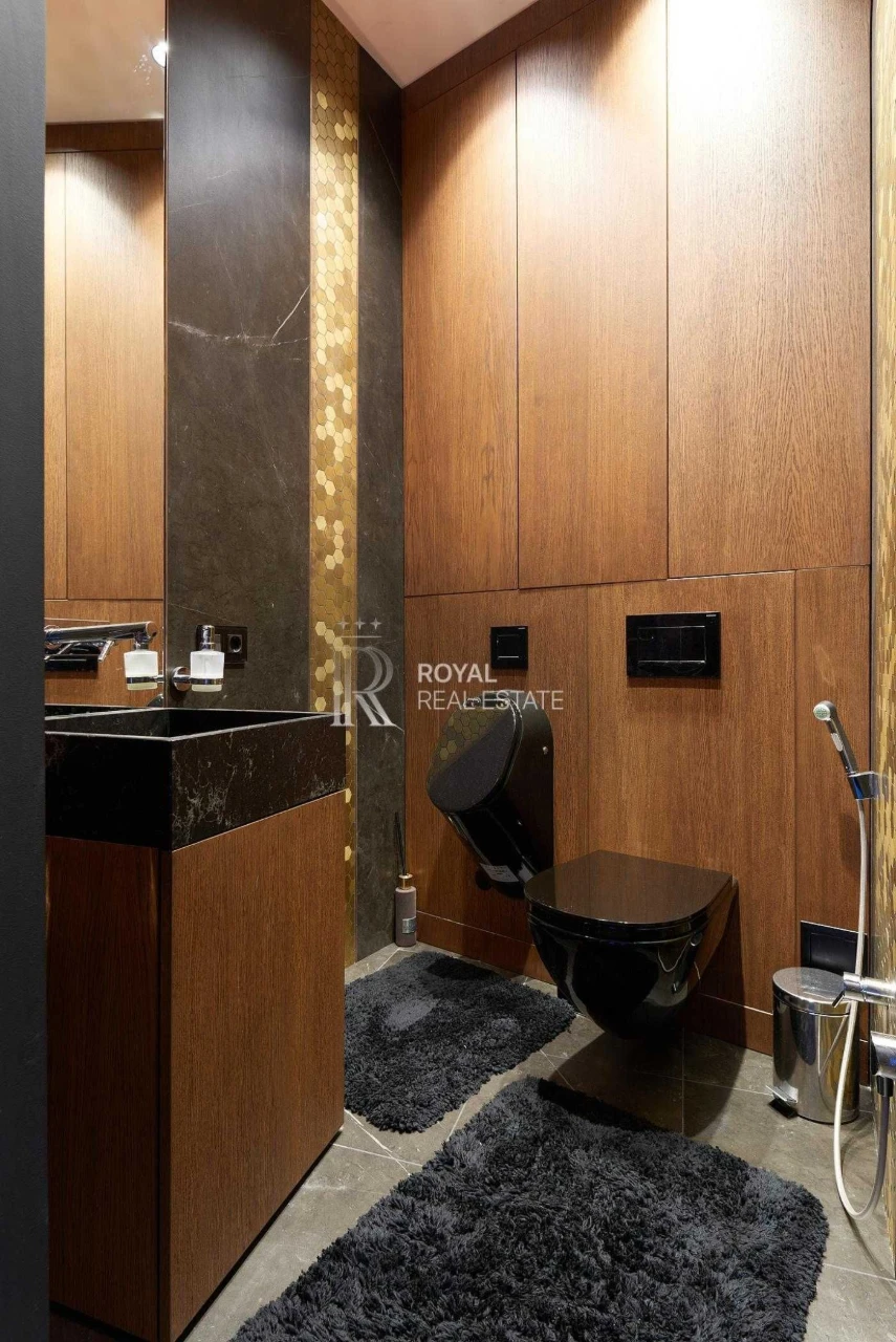 Продаж Квартира Київ Печерськ ЖК Skyline 2 кімнати 110 м² Як