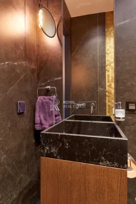 Продаж Квартира Київ Печерськ ЖК Skyline 2 кімнати 110 м² Як