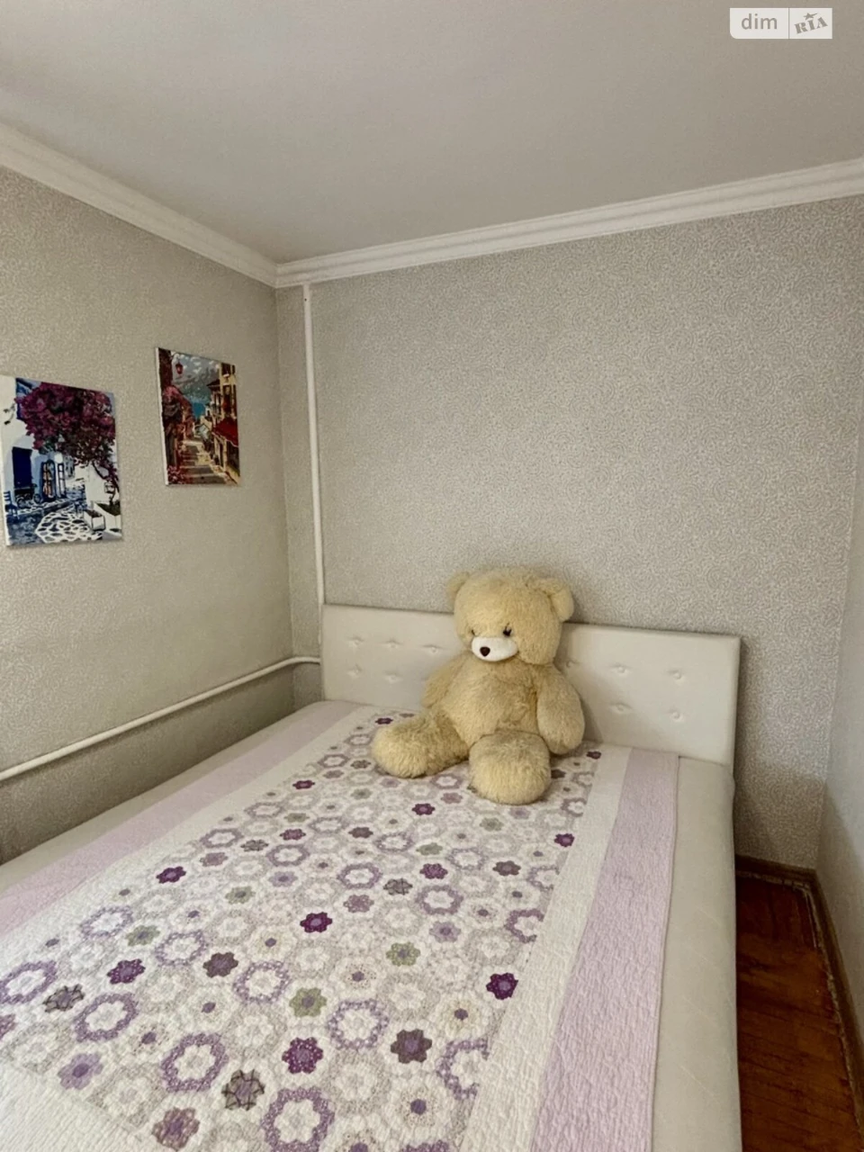 Sale of Apartment in Nova Darnytsia