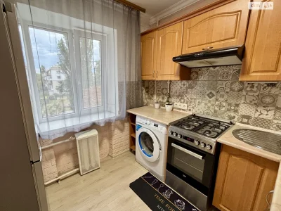 Sale of Apartment in Nova Darnytsia