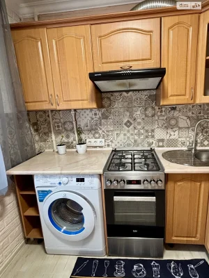Sale of Apartment in Nova Darnytsia