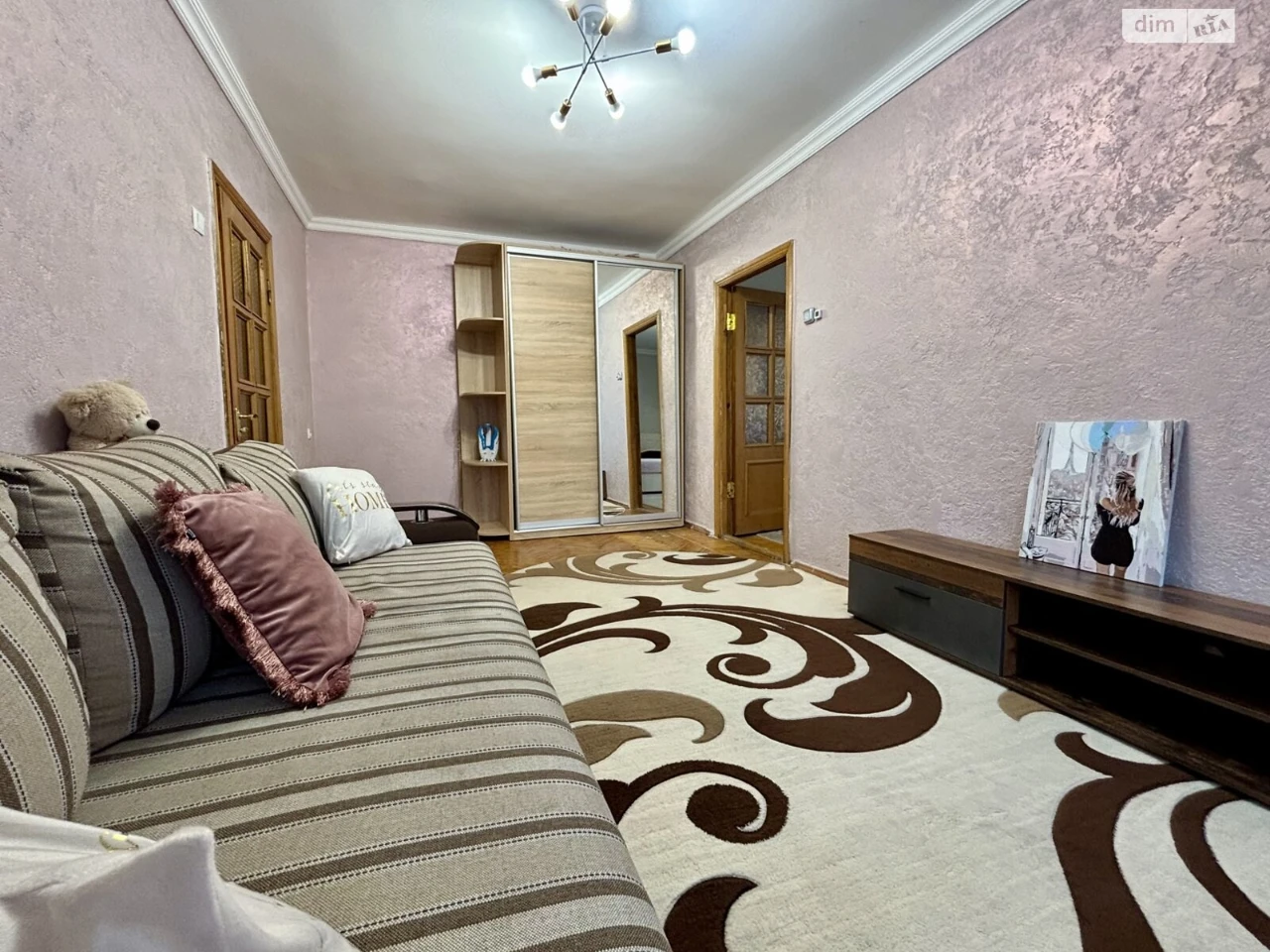 Sale of Apartment in Nova Darnytsia