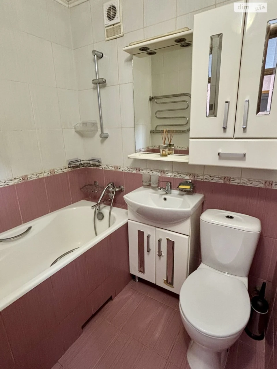 Sale of Apartment in Nova Darnytsia