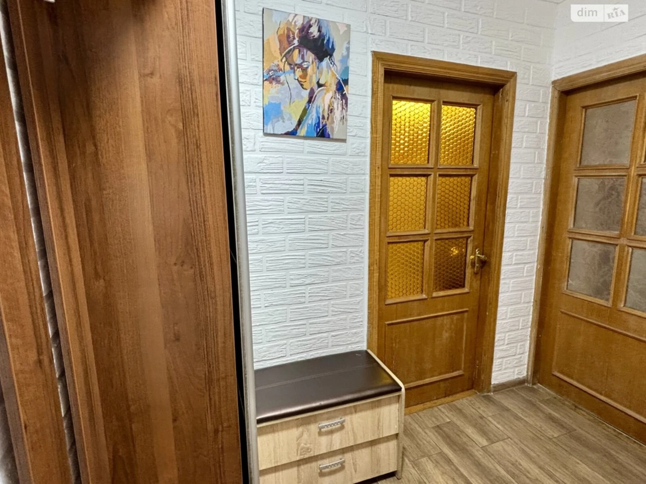 Sale of Apartment in Nova Darnytsia