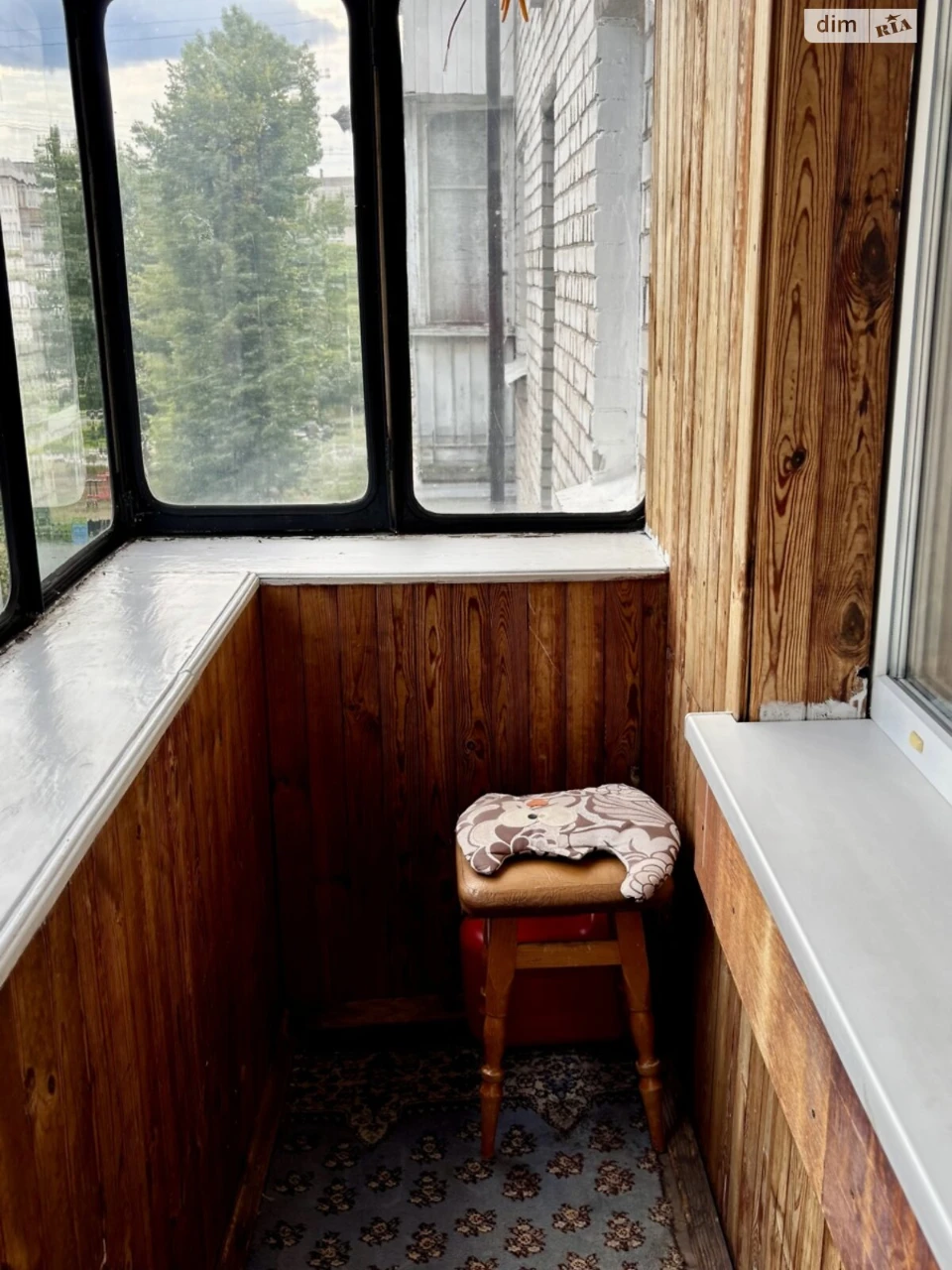 Sale of Apartment in Nova Darnytsia