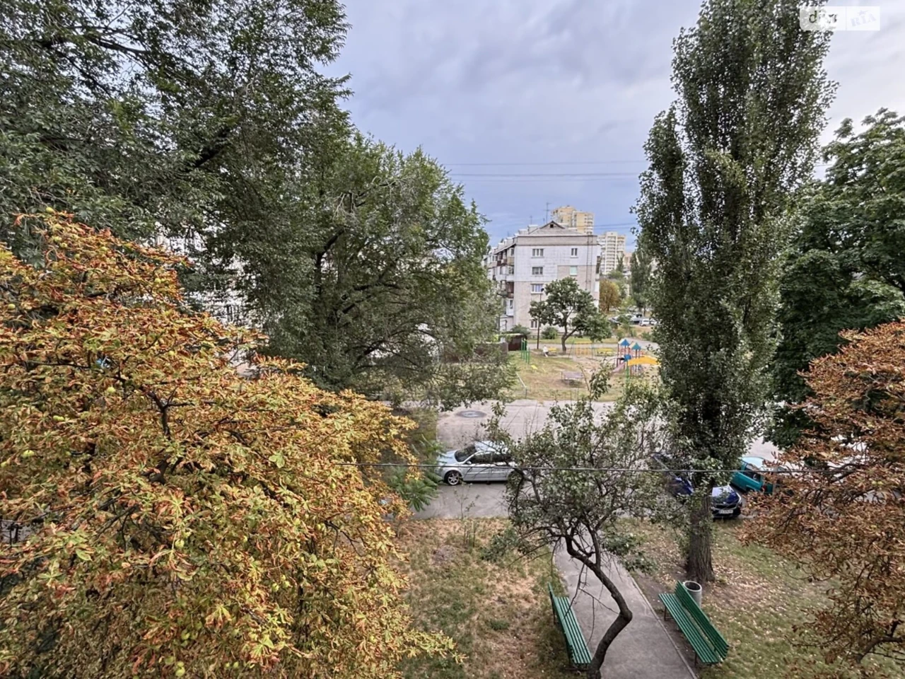 Sale of Apartment in Nova Darnytsia
