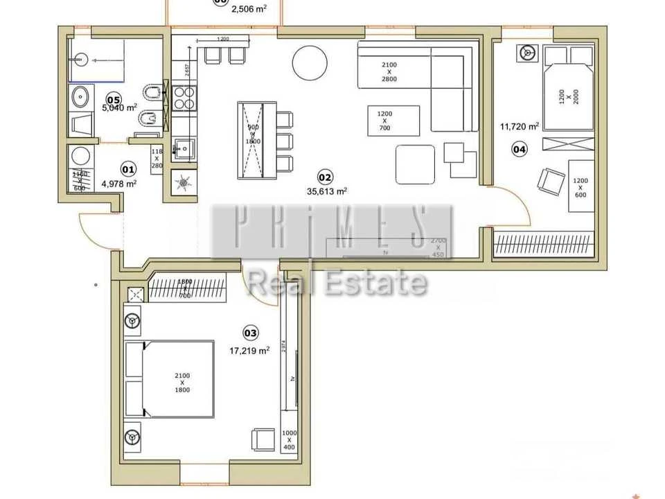 Apartment. Kyiv, Olesia Honchar St.