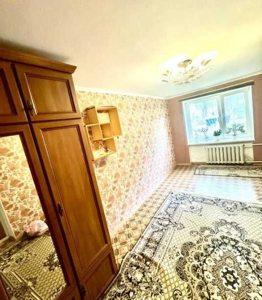 Предлагается к продаже квартира не стандартной планировки!