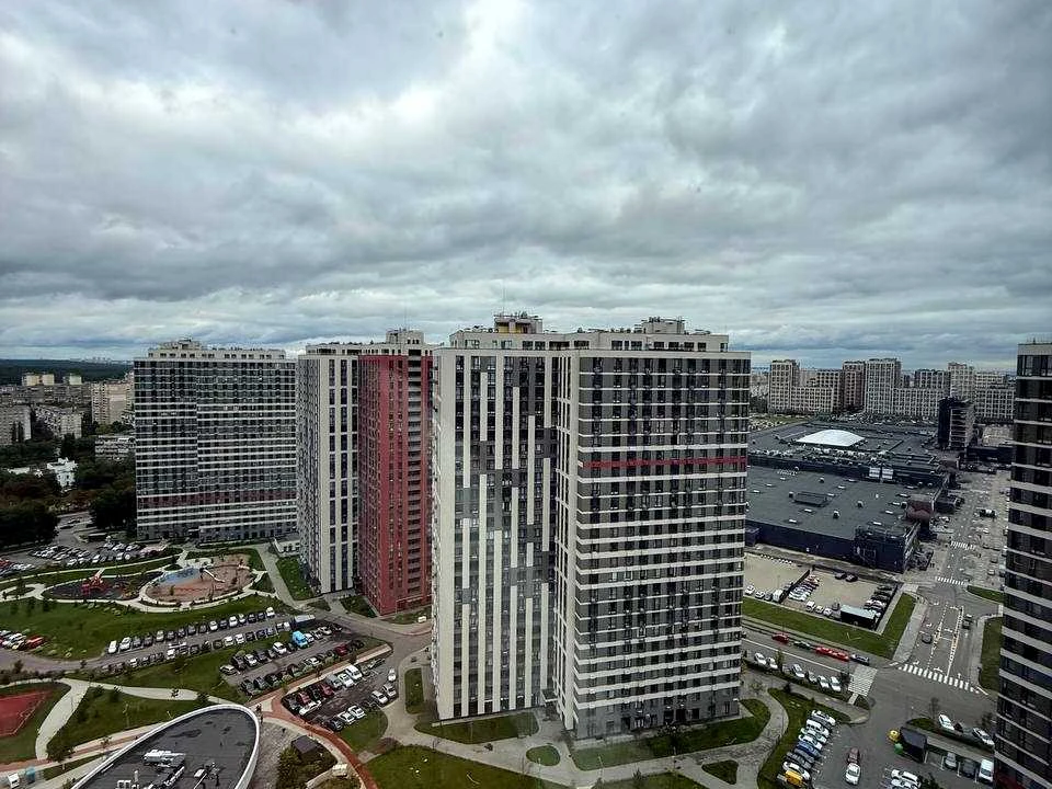 Квартира. Київ, Олександра Олеся вул.