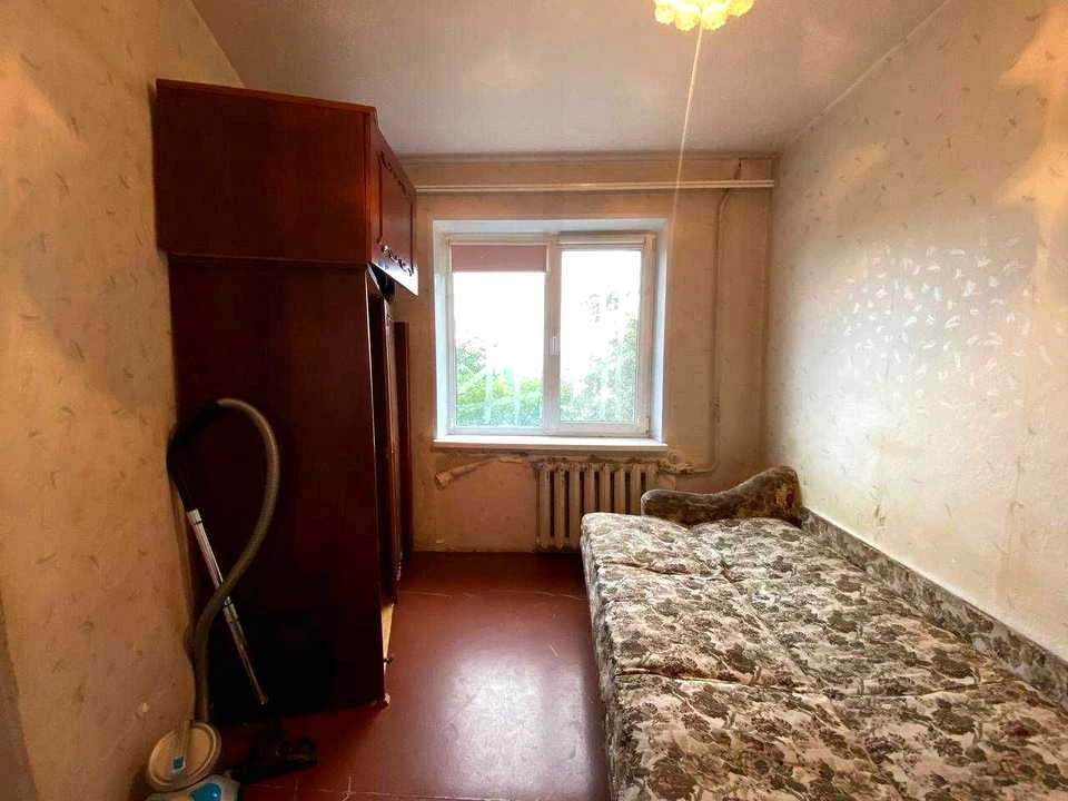 Квартира. Дніпро, житловий масив Тополя-3 вул.