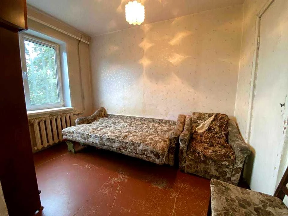 Квартира. Дніпро, житловий масив Тополя-3 вул.