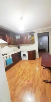 For Sale, Three-Room Apartment