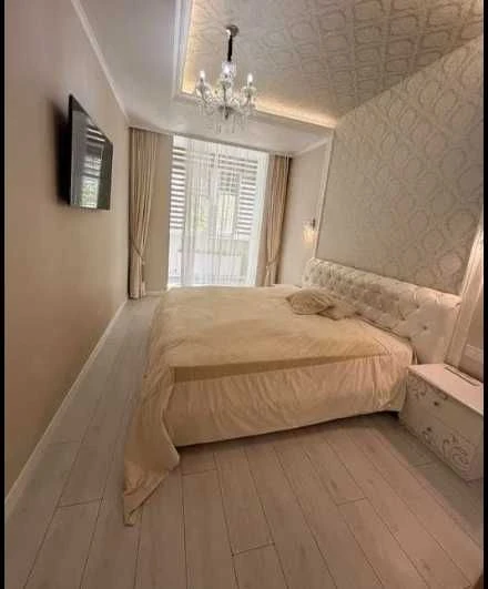 For Sale, Three-Room Apartment