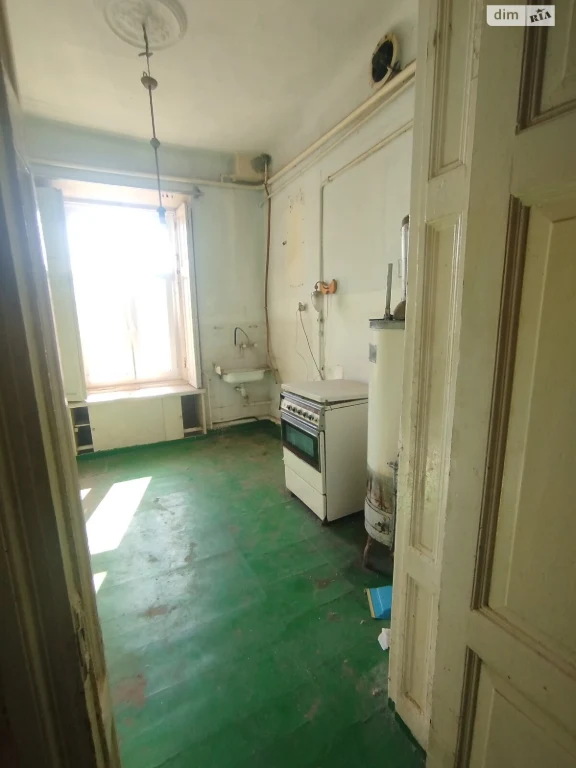 Sale of Apartment in Primorsky