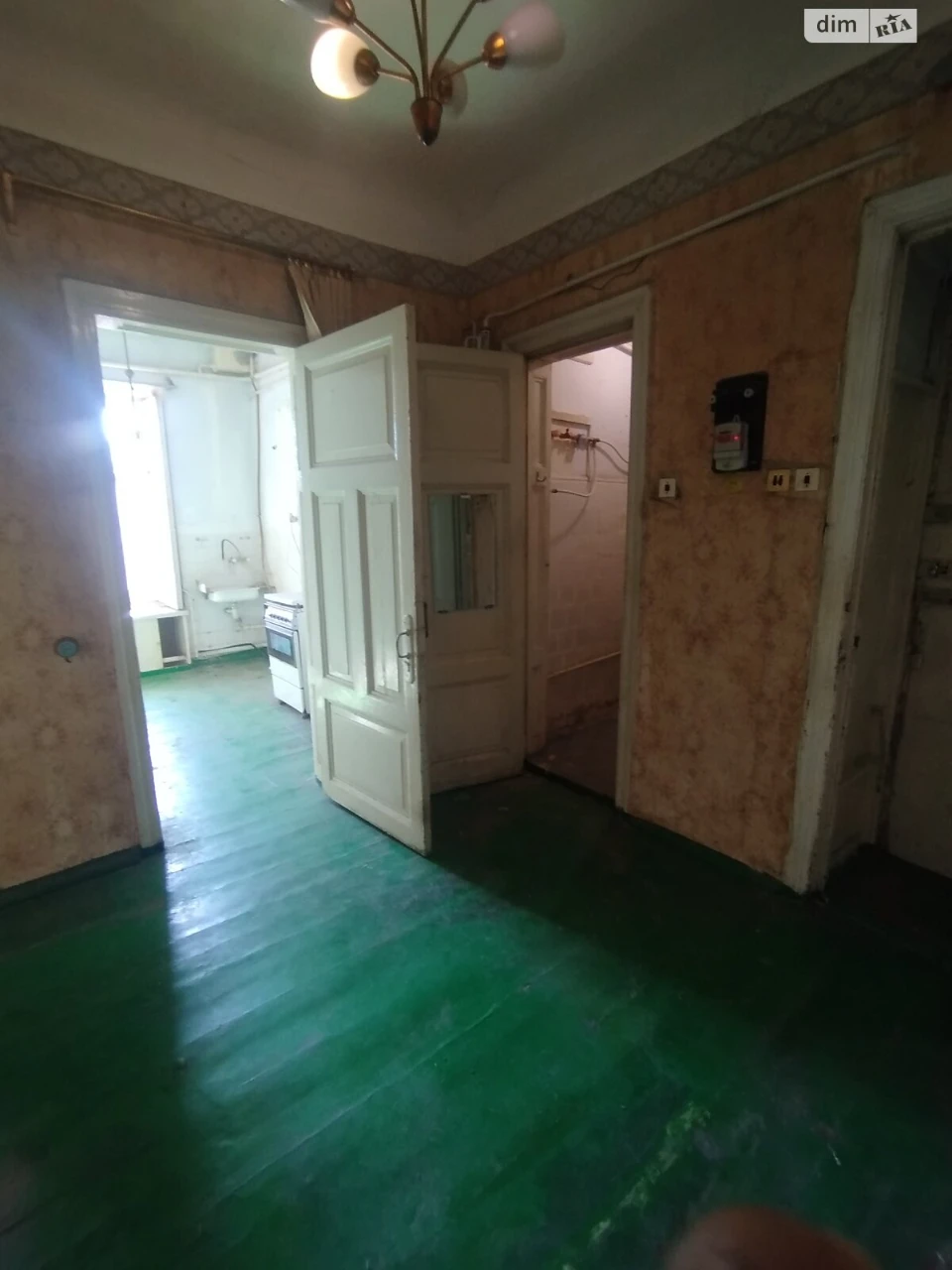Продаж Квартира Приморський