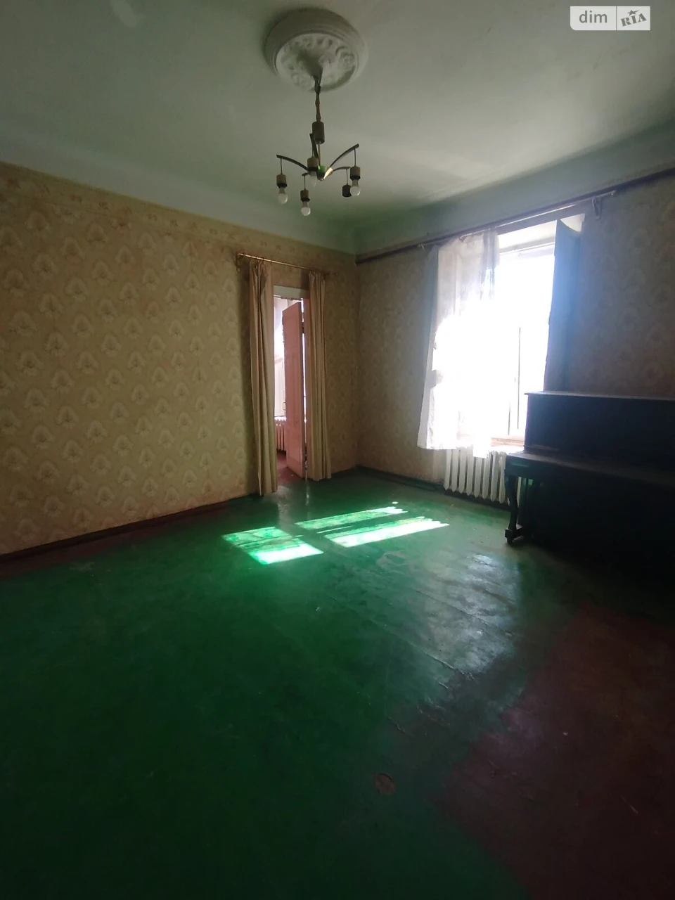 Продаж Квартира Приморський