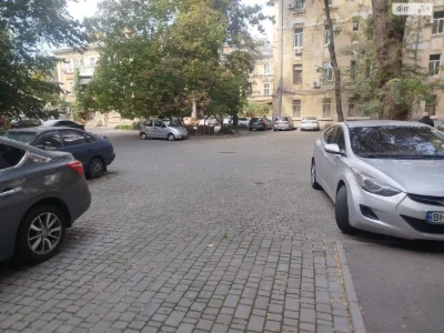 Продаж Квартира Приморський