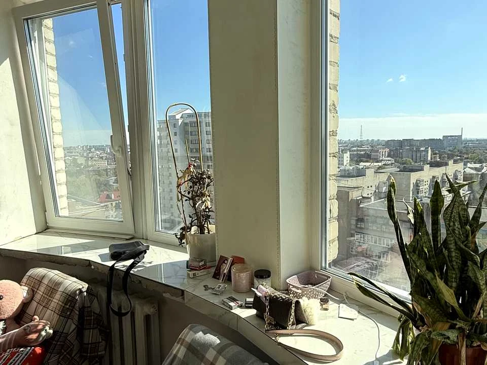 Квартира. Харків, Слов'янська вул.