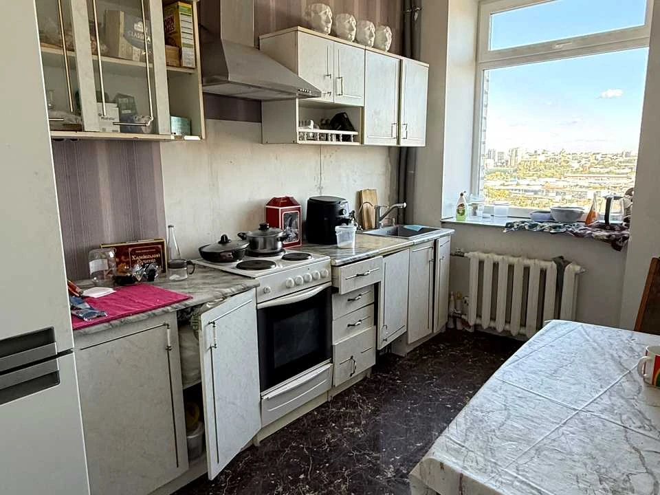 Квартира. Харків, Слов'янська вул.