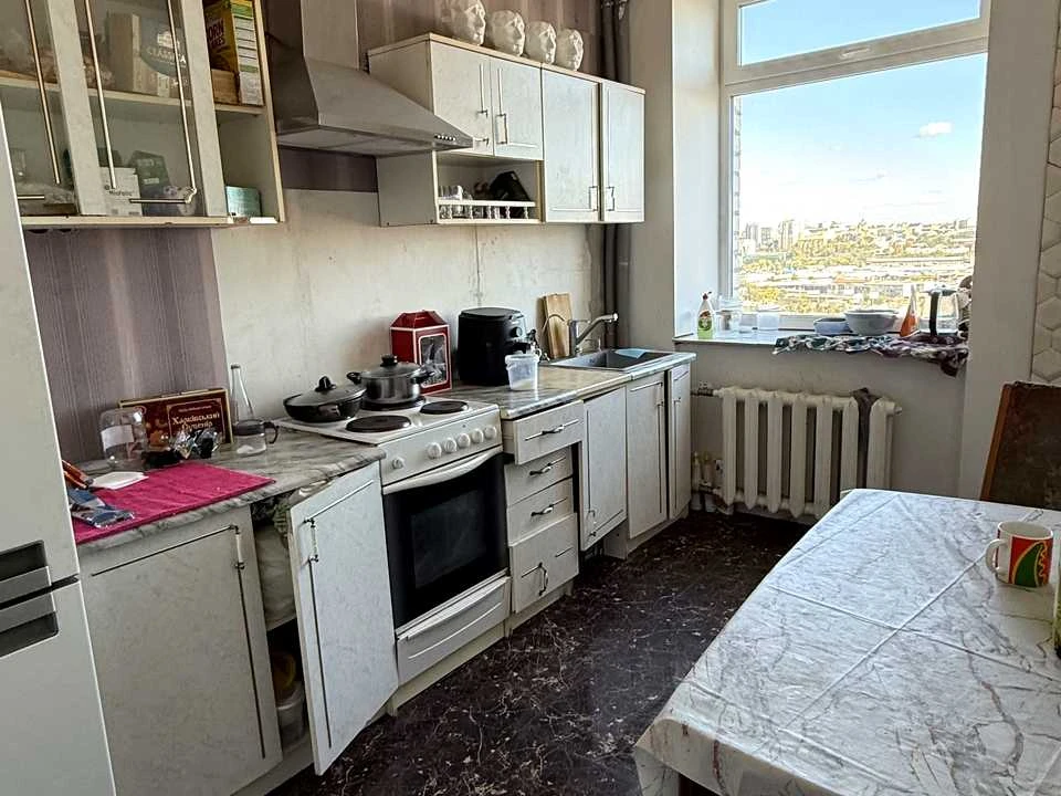 Квартира. Харків, Слов'янська вул.