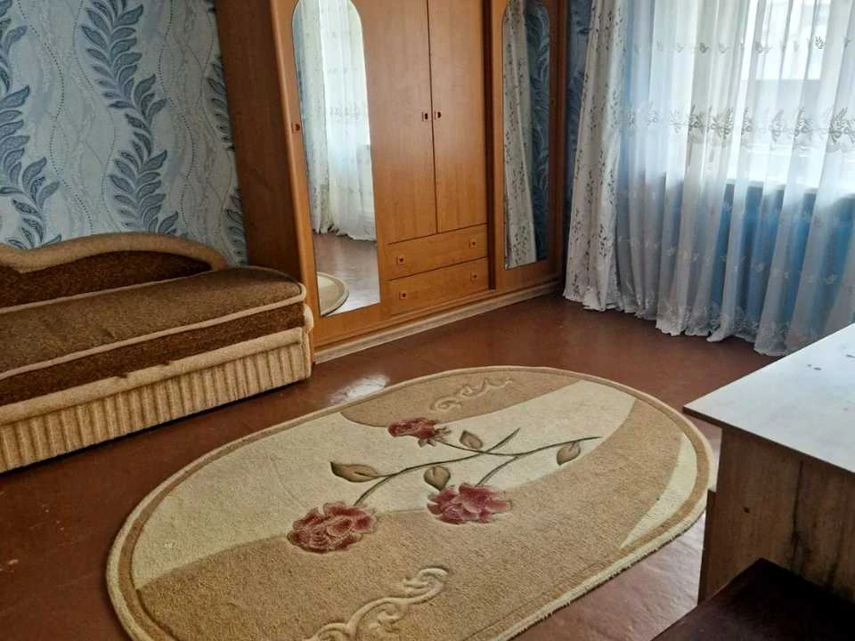 Квартира. Одесса, Люстдорфская дорога ул.