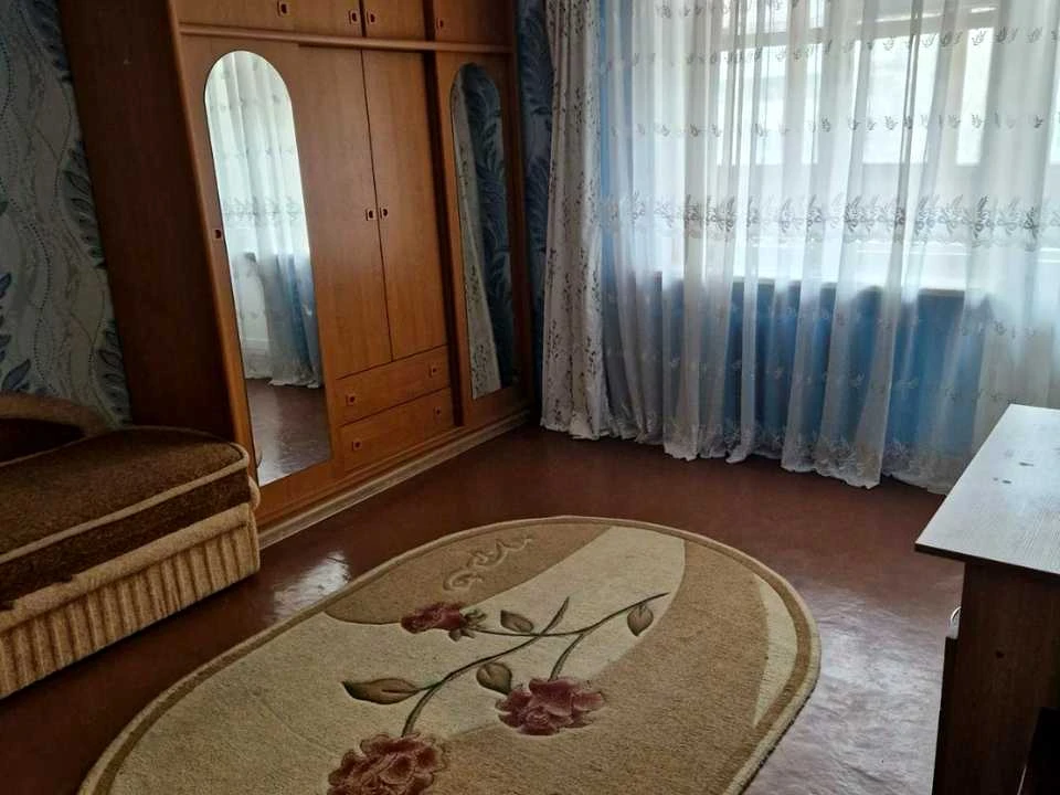 Квартира. Одесса, Люстдорфская дорога ул.