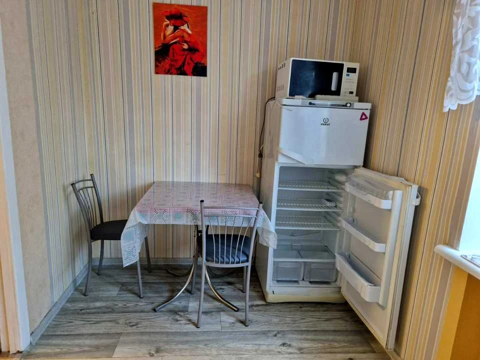 Квартира. Одесса, Люстдорфская дорога ул.