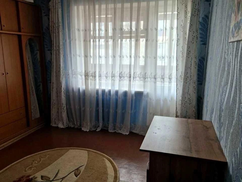 Квартира. Одесса, Люстдорфская дорога ул.