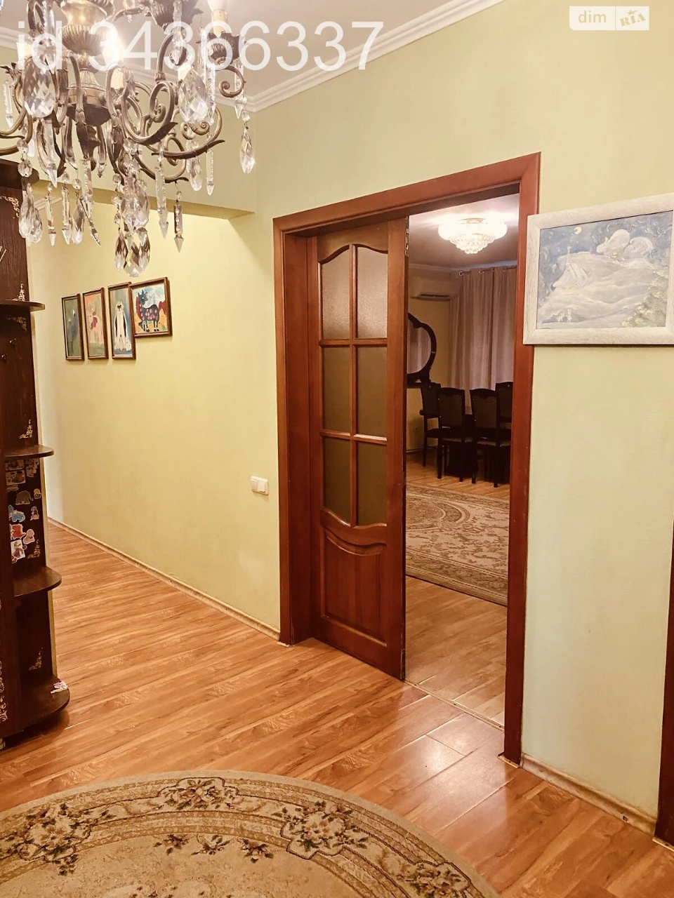 Long-Term Rental Apartment in Arcadia