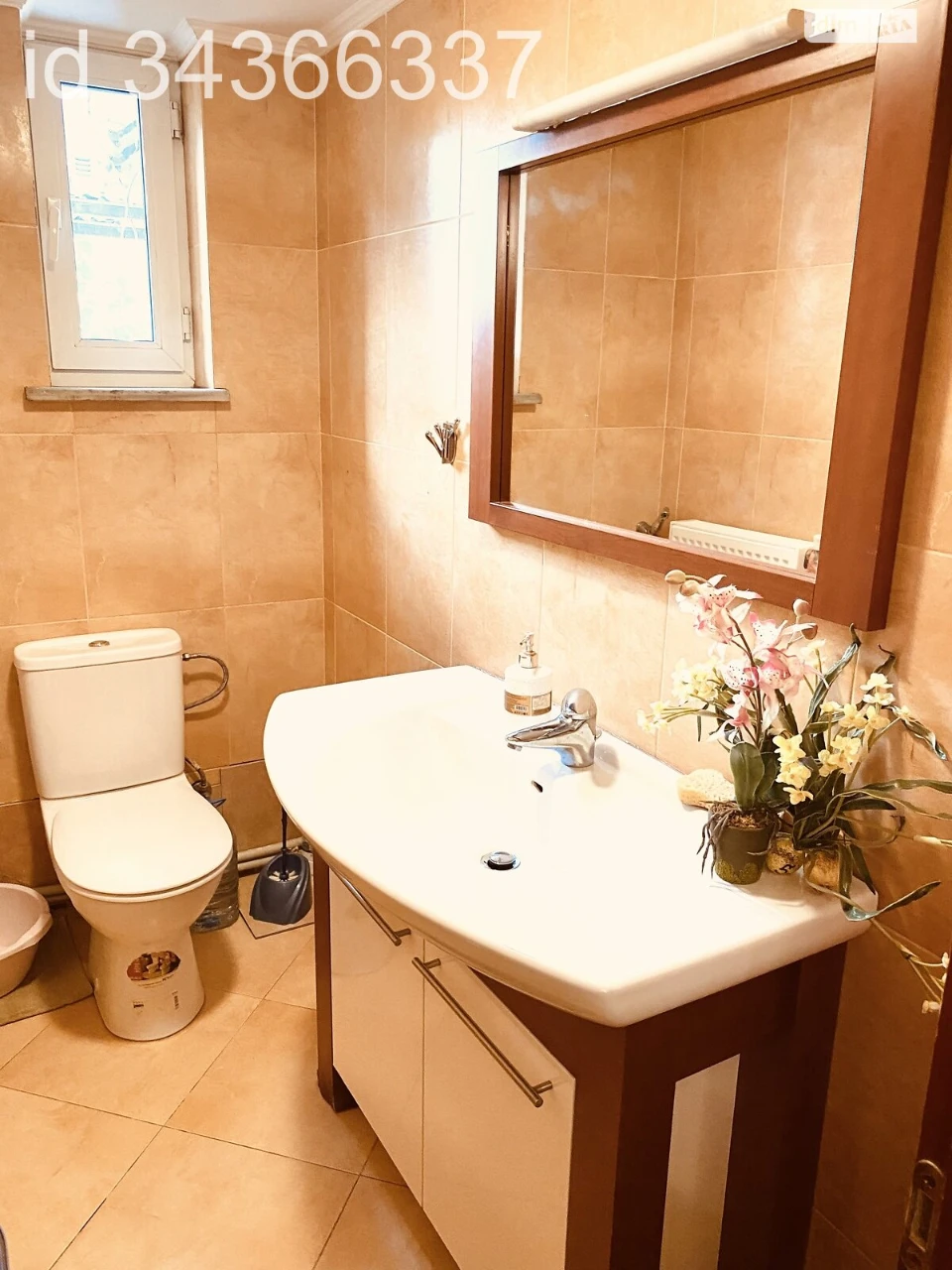 Long-Term Rental Apartment in Arcadia