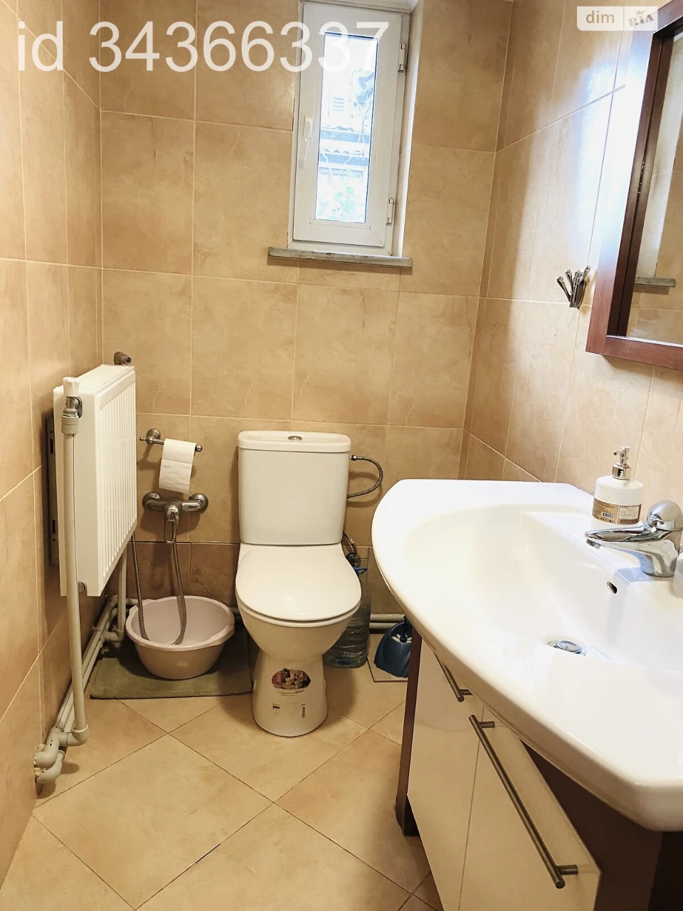 Long-Term Rental Apartment in Arcadia