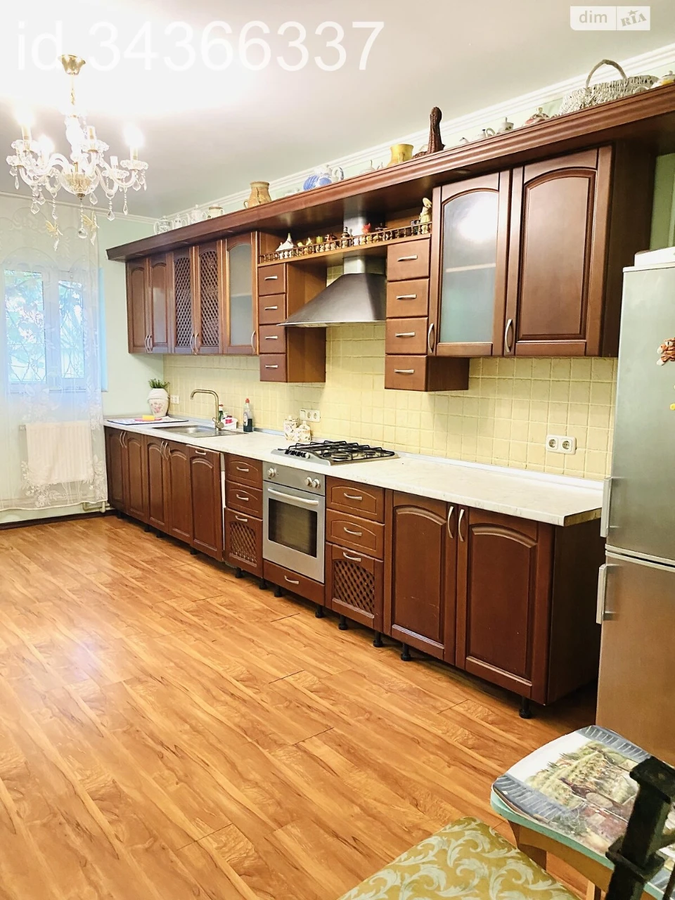 Long-Term Rental Apartment in Arcadia