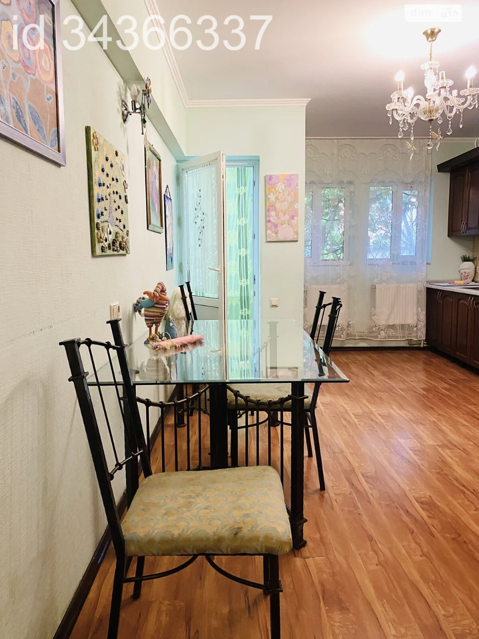 Long-Term Rental Apartment in Arcadia
