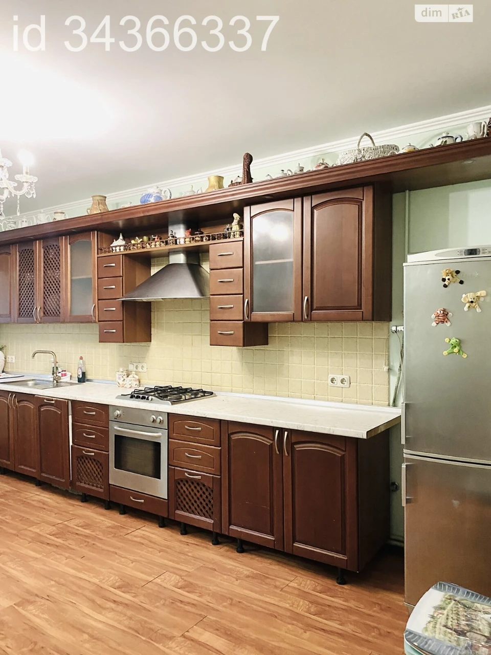 Long-Term Rental Apartment in Arcadia