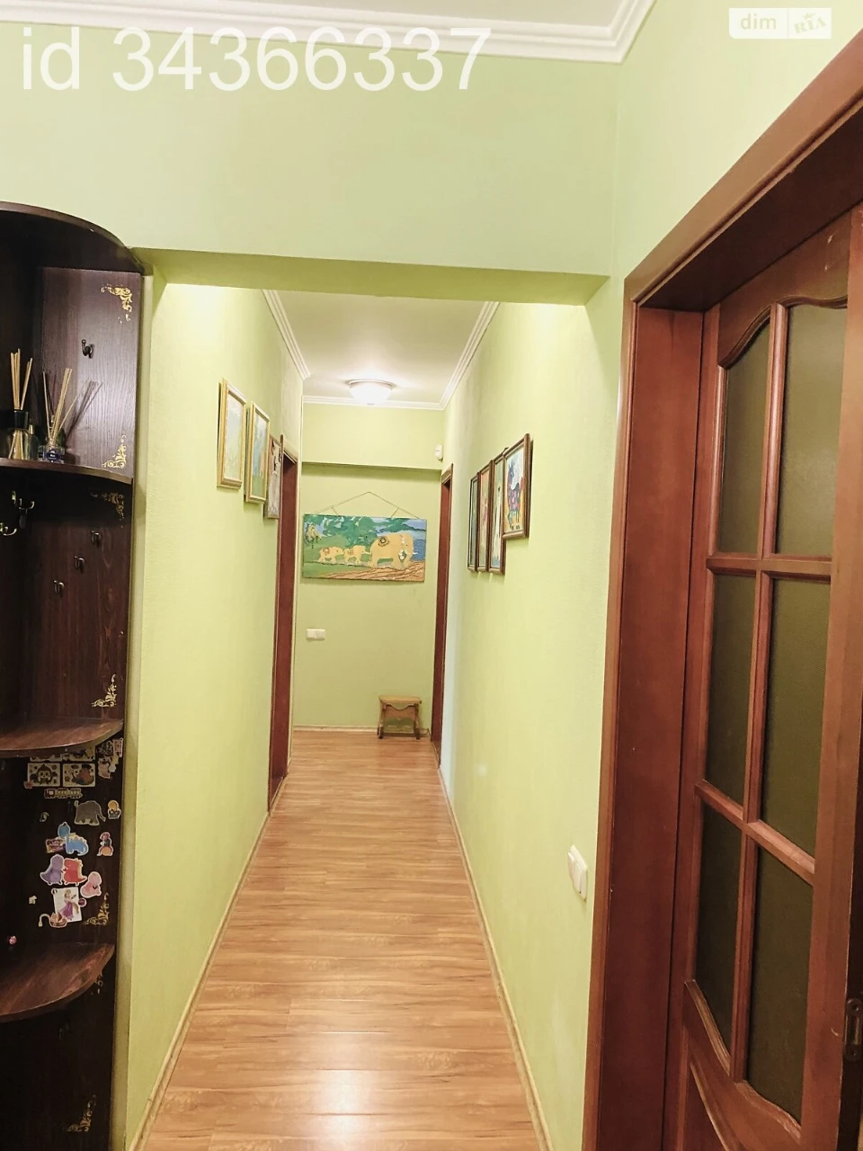 Long-Term Rental Apartment in Arcadia
