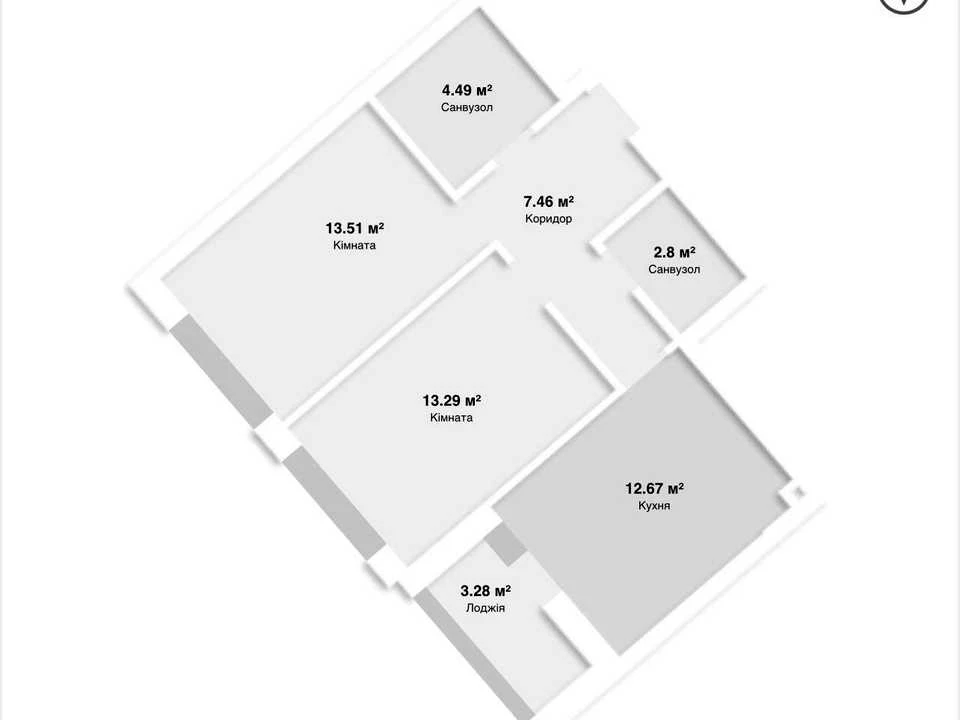 Квартира. Киев, Квитки Цисык ул. (Кушечник)