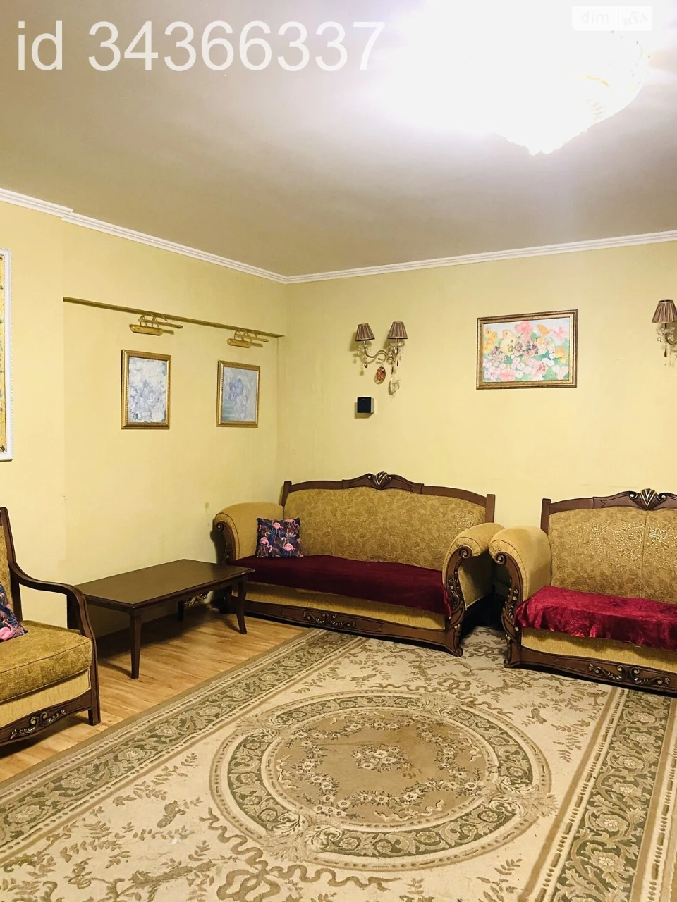 Long-Term Rental Apartment in Arcadia