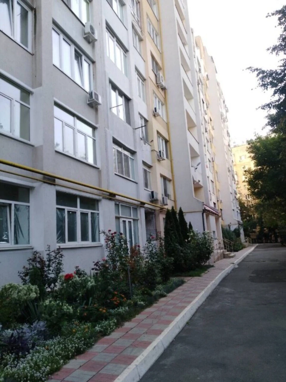 Довгострокова Оренда Квартира Аркадія