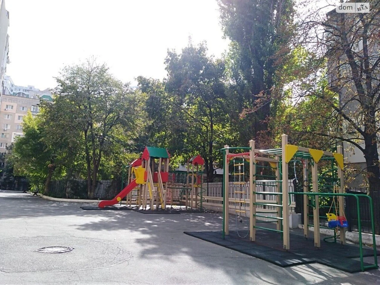 Довгострокова Оренда Квартира Аркадія