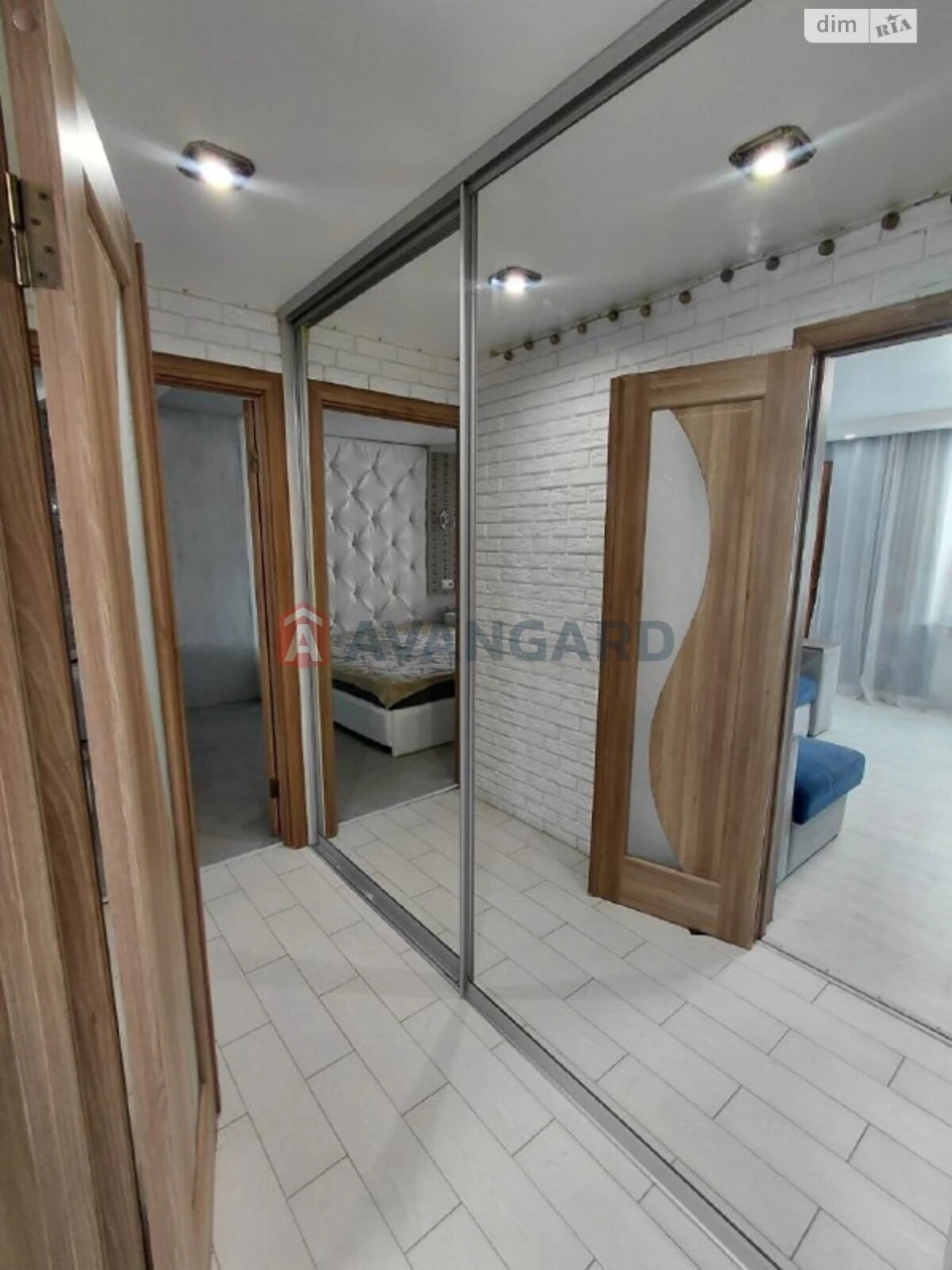 Продажа Квартира в районе Комунарський