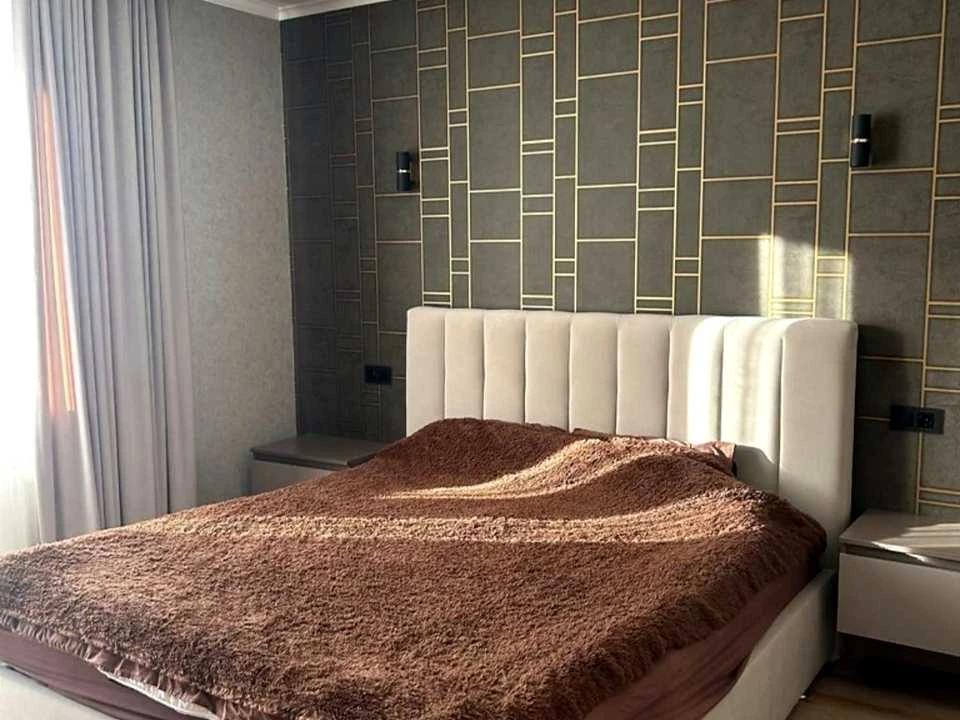 Квартира. Винница, ул. Зодчих